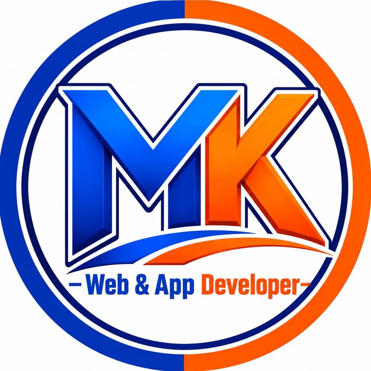 MK WEB & APP DEVELOPER